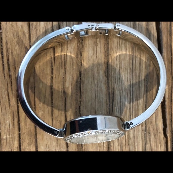Fossil Bracelet Total Glitz Watch - Picture 2 of 5